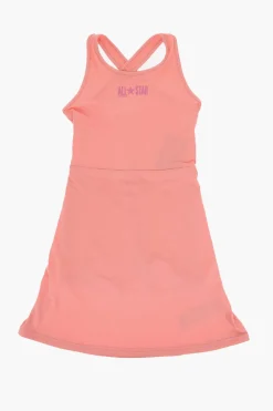 ALL STAR Vestito BIKER Incrociato Senza Manica>Converse KIDS Sale