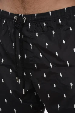 ALL-OVER MICRO BOLTS SWIM SHORTS></noscript>Neil Barrett Sale