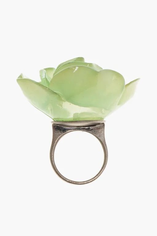 Anello Con Maxi Rosa>Dsquared2 Best