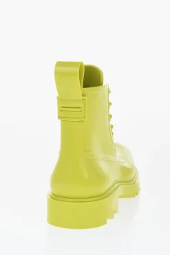 Clearance Anfibi STRIDE In Gomma Uomo Stivali