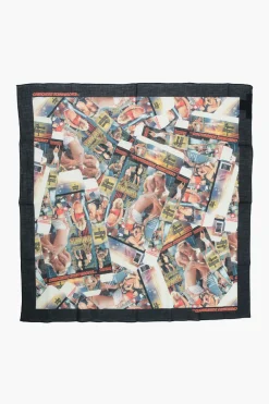 Bandana in Cotone a Fantasia></noscript>Dsquared2 Clearance