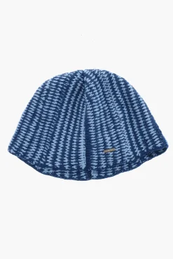 Beanie Bicolore in MistoLana Vergine e Cashmere>Dsquared2 Hot