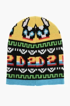 Beanie GAMING in Misto Lana a Fantasia></noscript>Dsquared2 Sale