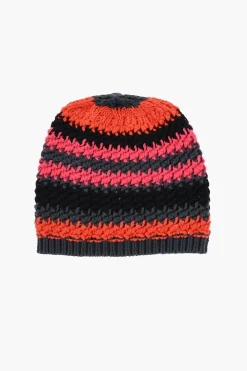 Beanie In Cotone Intrecciato></noscript>Dsquared2 Discount