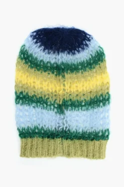 Beanie in Misto Mohair a Righe></noscript>Dsquared2 Online