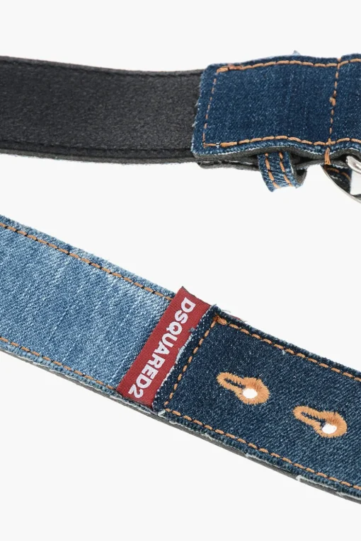 Belts>Dsquared2 Online