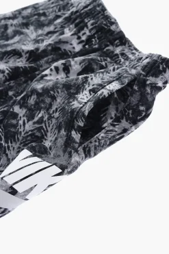 Online Bermuda a Fantasia Bambino Abbigliamento