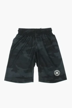 Outlet Bermuda Camouflage Bambino Abbigliamento