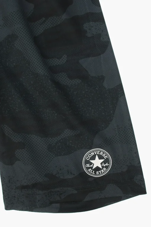 Outlet Bermuda Camouflage Bambino Abbigliamento