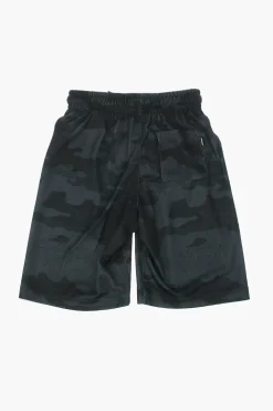 Outlet Bermuda Camouflage Bambino Abbigliamento