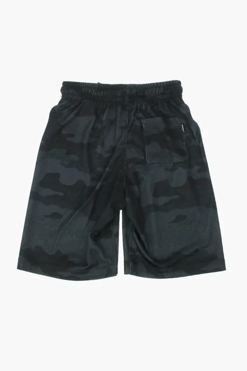 Outlet Bermuda Camouflage Bambino Abbigliamento