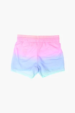 Online Bermuda Stampa Logo Abbigliamento