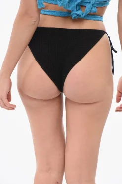 Bikini bottom>Self-Portrait Fashion