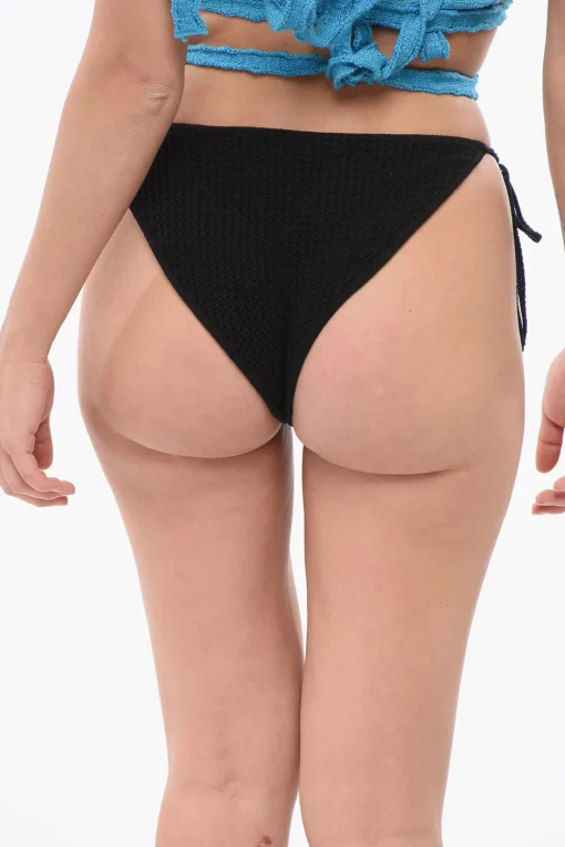 Bikini bottom>Self-Portrait Fashion