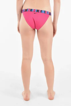 Bikini Slip con Banda Logata>Nike Discount