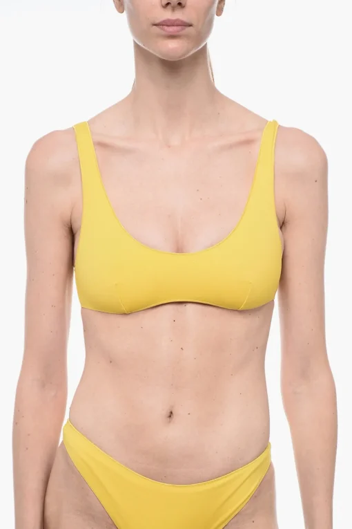 Best Bikini Top a Canotta Donna Costumi Da Bagno