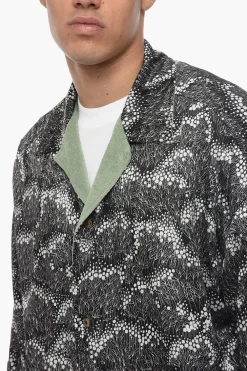 Blazer a Fantatsia Floreale in Misto Cotone></noscript>IND Best