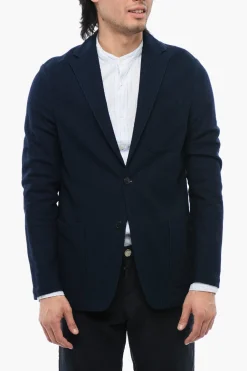 Outlet Blazer ALFONSO con Relaxed Fit Uomo Giacche