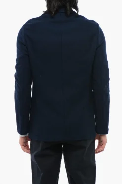 Outlet Blazer ALFONSO con Relaxed Fit Uomo Giacche