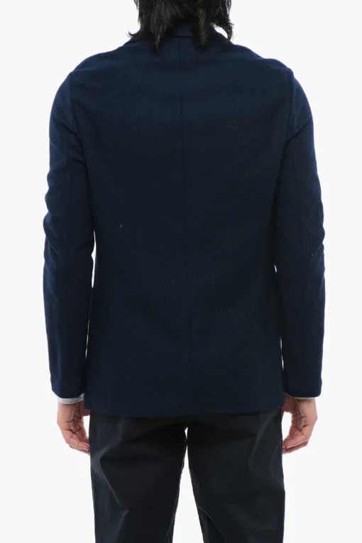 Outlet Blazer ALFONSO con Relaxed Fit Uomo Giacche
