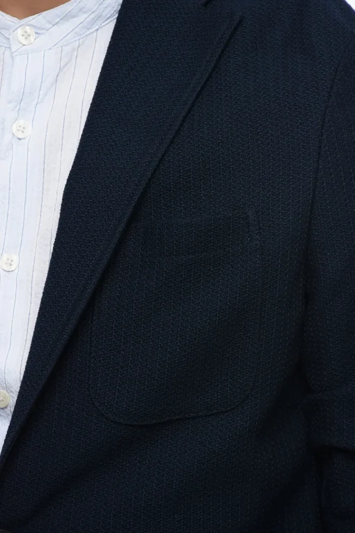 Outlet Blazer ALFONSO con Relaxed Fit Uomo Giacche