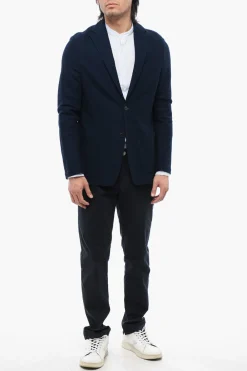 Outlet Blazer ALFONSO con Relaxed Fit Uomo Giacche