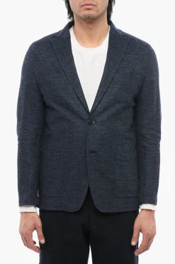 Blazer ALFONSO con Relaxed Fit>Altea Clearance