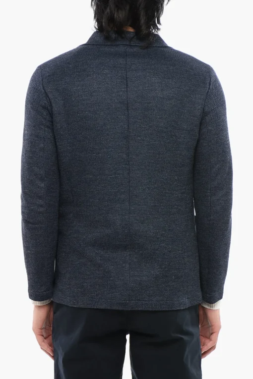Blazer ALFONSO con Relaxed Fit>Altea Clearance