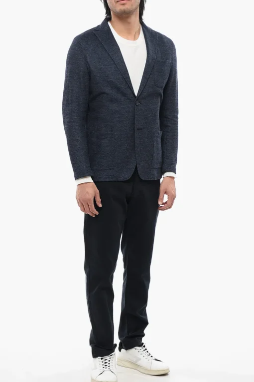 Blazer ALFONSO con Relaxed Fit>Altea Clearance