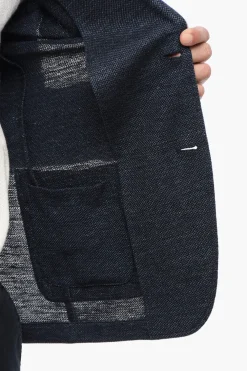 Blazer ALFONSO con Relaxed Fit></noscript>Altea Clearance