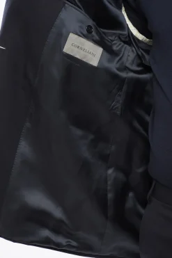 Sale Blazer Doppiopetto con Rever a Lancia Uomo Giacche