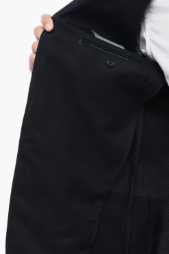 Hot Blazer in Lana Vergine Semifoderato Uomo Giacche