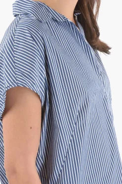 Blusa a Righe></noscript>Woolrich Hot