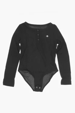 Body a Costine a Manica Lunga>Converse KIDS Online