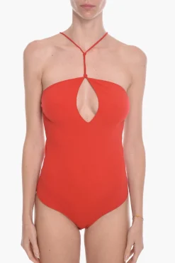 Body Bare-back GAUGE in Misto Cashmere>Bottega Veneta New