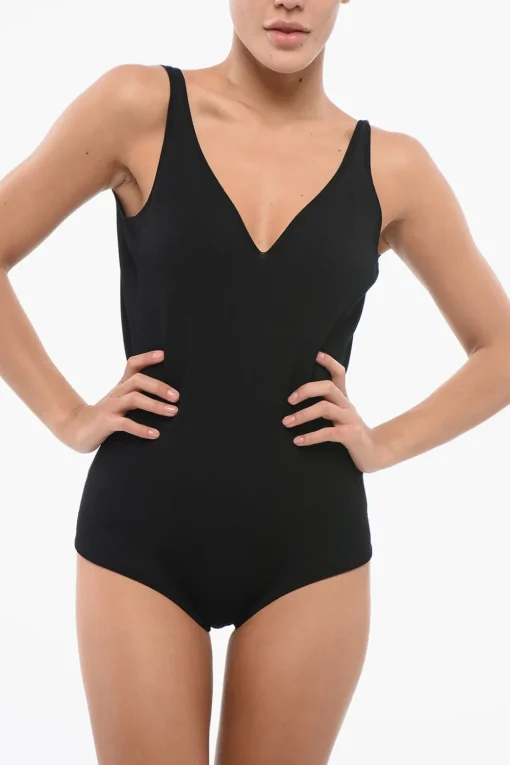 Online Body Bareback in Maglia Donna T-Shirts E Tops