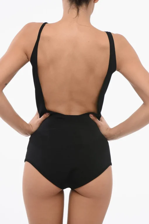 Online Body Bareback in Maglia Donna T-Shirts E Tops