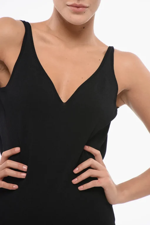 Online Body Bareback in Maglia Donna T-Shirts E Tops