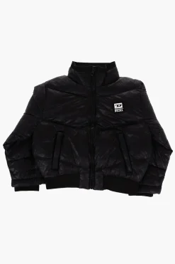 Fashion Bomber JANTS Imbottito Abbigliamento