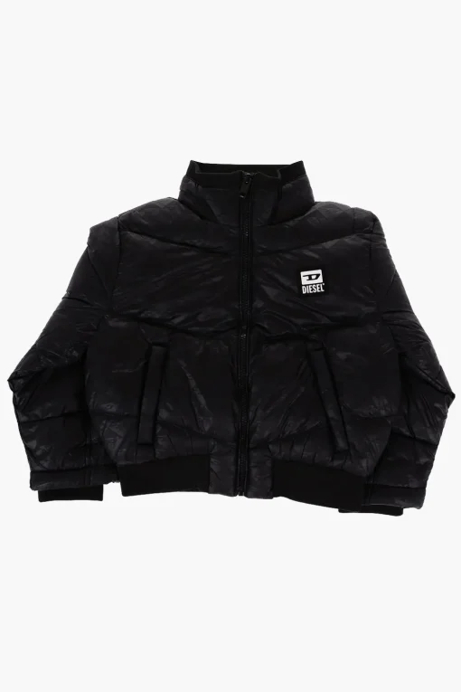 Fashion Bomber JANTS Imbottito Abbigliamento