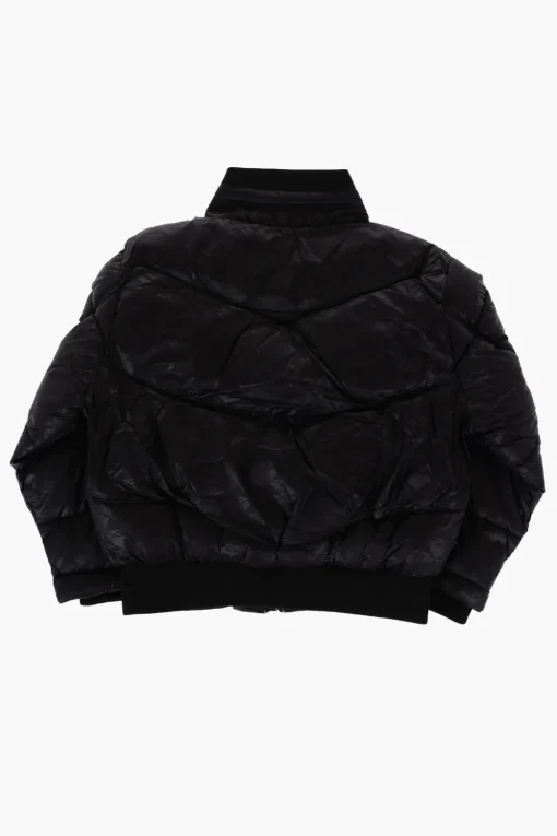 Fashion Bomber JANTS Imbottito Abbigliamento
