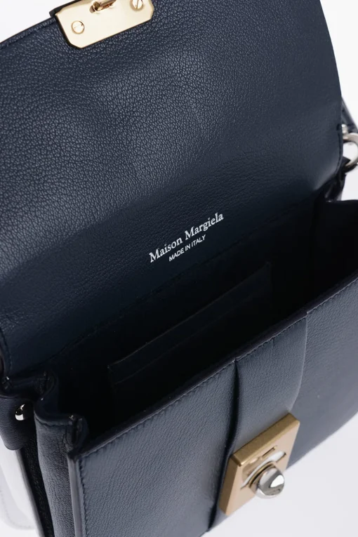 Best Borsa A Mano Bicolore Donna Borse A Spalla|Borse A Spalla