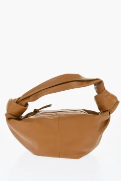Discount Borsa A Mano DOUBLE KNOT In Pelle Donna Borse A Mano