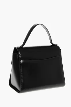 Borsa a Mano KATTIE in Pelle con Tracolla Removibile>Chloe Best