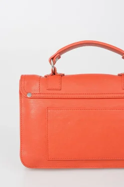 Borsa a Mano PS1 TINY LUX in Pelle>Proenza Schouler Discount