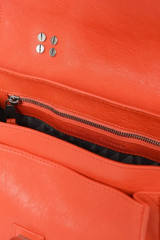 Borsa a Mano PS1 TINY LUX in Pelle>Proenza Schouler Discount