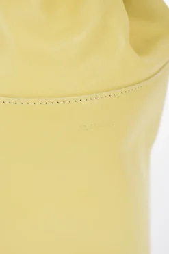 Best Borsa a Secchiello in Pelle con Tracolla Removibile Donna Borse A Mano