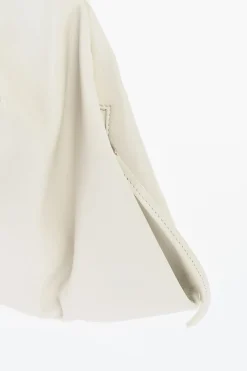 Borsa A Spalla In Pelle Con Catena>Burberry Discount