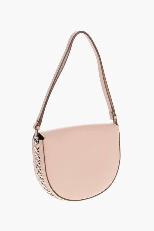 Borsa a Spalla MEDIUM FLAP in Ecopelle>Stella McCartney Best