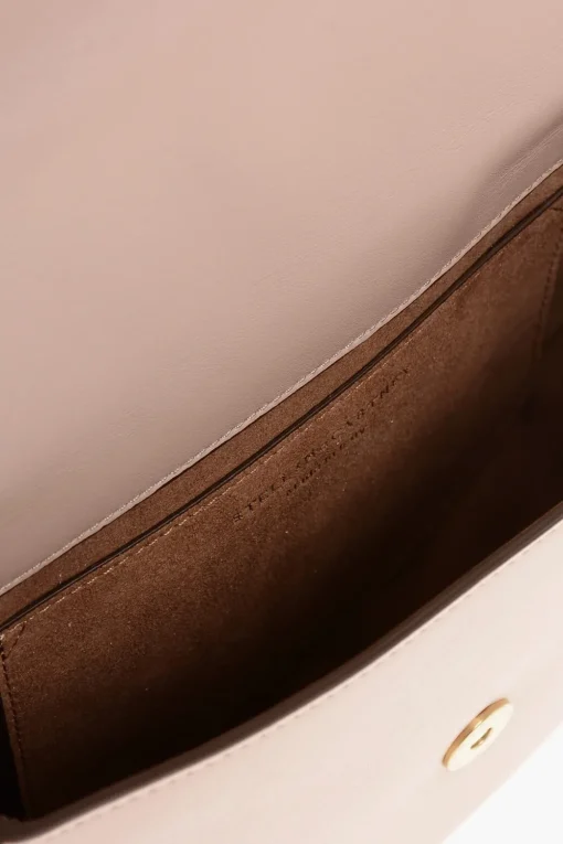 Borsa a Spalla MEDIUM FLAP in Ecopelle>Stella McCartney Best